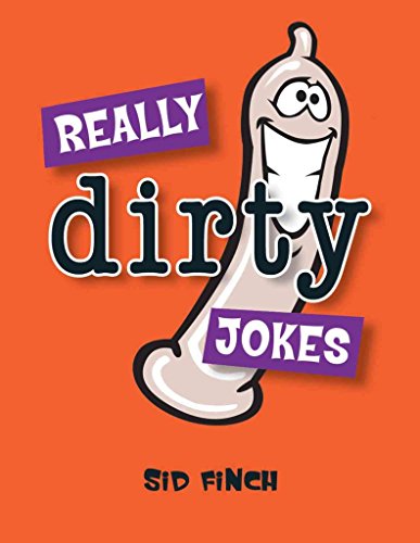 Stock image for Really Dirty Jokes for sale by WorldofBooks