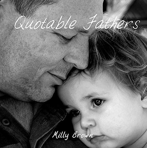 Stock image for Quotable Fathers for sale by WorldofBooks