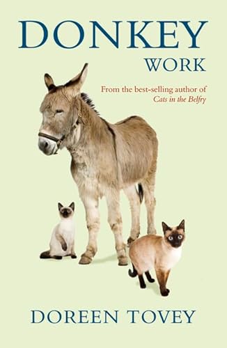 Beispielbild fr Donkey Work zum Verkauf von Reuseabook