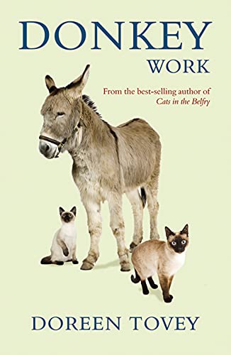 9781840247190: Donkey Work (Doreen Tovey)