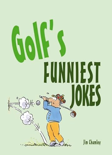 Stock image for Golfs Funniest Jokes for sale by Reuseabook