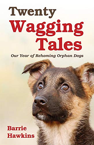 Stock image for Twenty Wagging Tales for sale by WorldofBooks