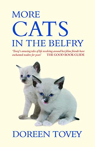 9781840247695: More Cats in the Belfry