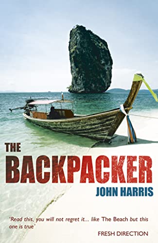 The Backpacker (9781840247718) by Harris, John