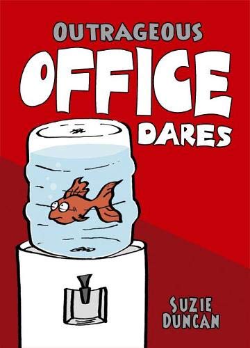 9781840247756: Outrageous Office Dares