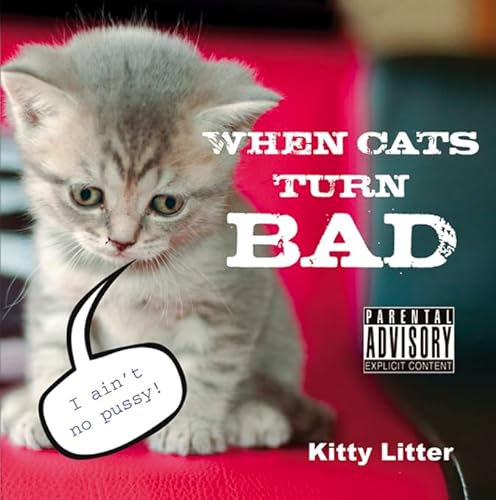 9781840247848: When Cats Turn Bad