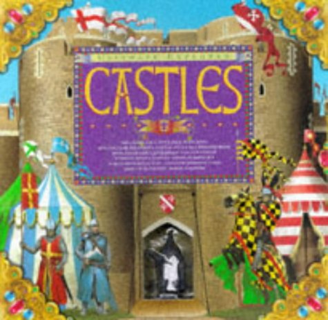 Stock image for Learn About Castles for sale by HPB Inc.