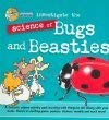Beispielbild fr Lab Brats: Bugs and Beasties zum Verkauf von AwesomeBooks