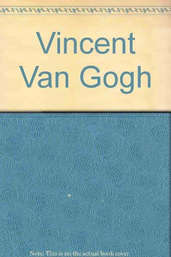 Stock image for Vincent Van Gogh Uhde Wilhelm for sale by Schindler-Graf Booksellers