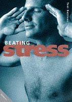9781840280043: Beating Stress (Man Alive)