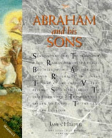 Beispielbild fr Abraham and His Sons (Living Bible S.) zum Verkauf von WorldofBooks