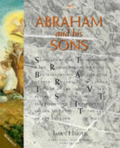 Abraham and His Sons (Living Bible) (9781840280289) by Harpur, James