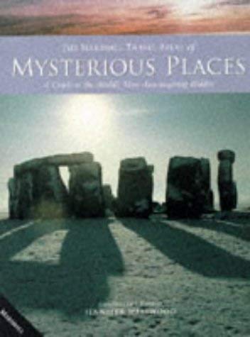 9781840280333: Mysterious Places (Marshall Travel Atlas)