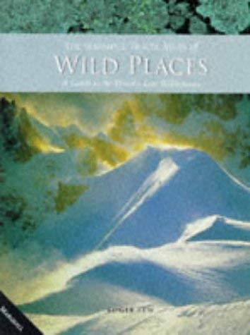 Beispielbild fr Wild Places (Marshall Travel Atlas.) zum Verkauf von Cambridge Rare Books