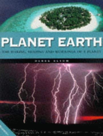Beispielbild fr Planet Earth (Marshall visual guides) zum Verkauf von AwesomeBooks