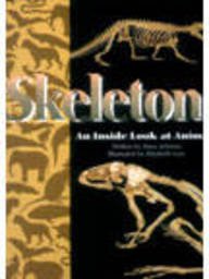Stock image for Skeletons (Mammoth paperbacks) for sale by WorldofBooks