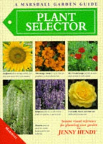 Imagen de archivo de Choosing Plants (Marshall Garden Guide S.) a la venta por WorldofBooks
