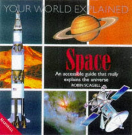 Beispielbild fr Space zum Verkauf von Better World Books