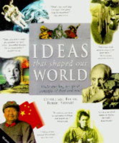 Beispielbild fr Ideas That Shaped Our World zum Verkauf von WorldofBooks