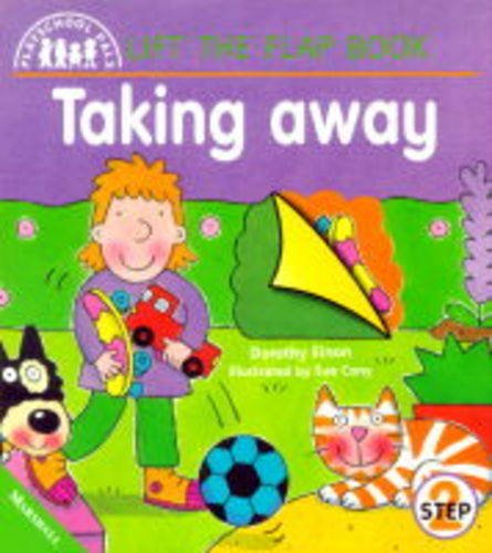 Stock image for Take Away with Spike and Pip: Step 2 (Playschool pals) for sale by WorldofBooks