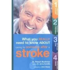 9781840283402: Caring for Someone After a Stroke (What You Really Need to Know About... S.)