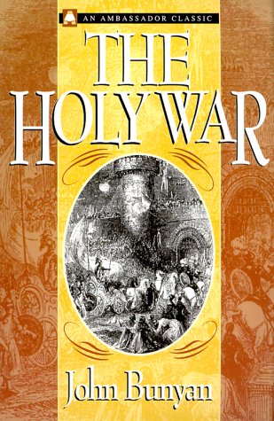 Stock image for The Holy War for sale by Half Price Books Inc.