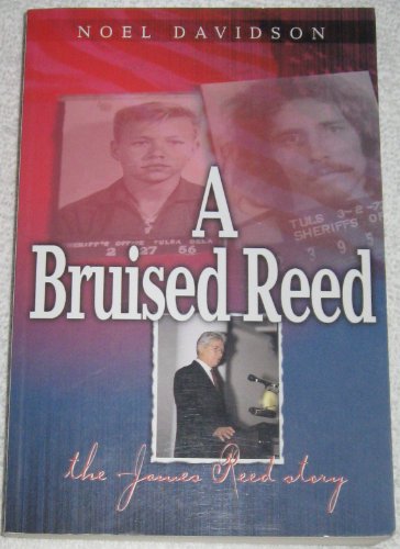 Imagen de archivo de A Bruised Reed a la venta por Zoom Books Company