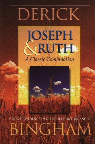 Imagen de archivo de Joseph and Ruth a la venta por AwesomeBooks