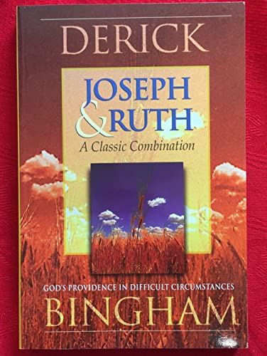 Stock image for Joseph and Ruth for sale by ThriftBooks-Atlanta