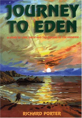 Beispielbild fr Journey to Eden zum Verkauf von WeBuyBooks