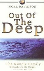 Stock image for Out Of The Deep for sale by WorldofBooks