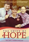 Beispielbild fr The Voice of Hope zum Verkauf von WorldofBooks