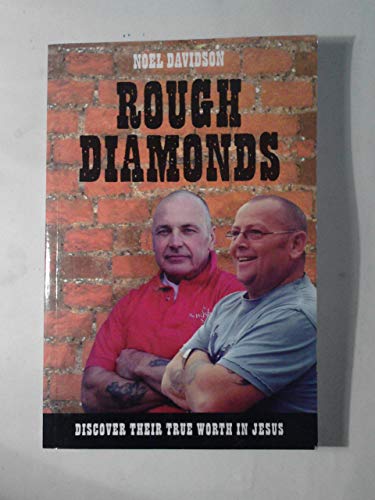Beispielbild fr Rough Diamonds (Discover Their True Worth in Jesus) zum Verkauf von WorldofBooks