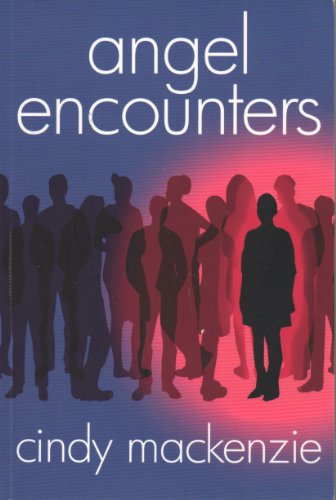 Stock image for Angel Encounters for sale by WorldofBooks