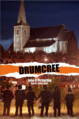 Beispielbild fr Drumcree zum Verkauf von WorldofBooks