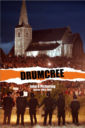 Stock image for Drumcree for sale by Goldstone Books