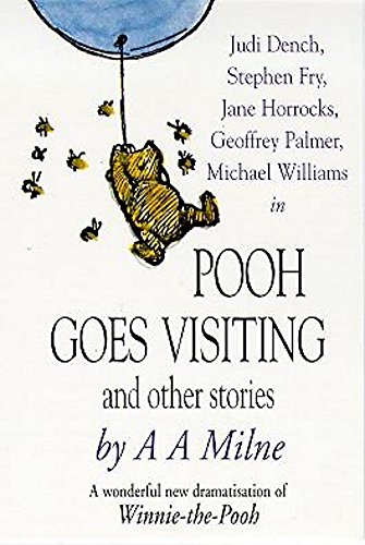 9781840320473: Pooh Goes Visiting and Other Stories