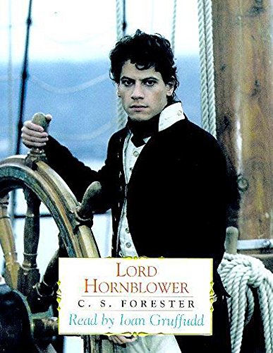 Lord Hornblower (9781840321005) by Forester, C. S.