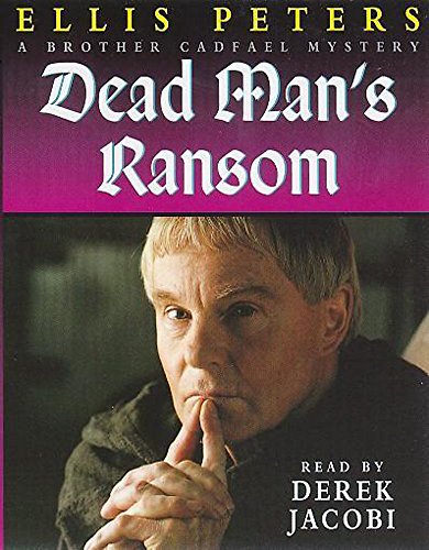 Beispielbild fr Dead Man's Ransom (Brother Cadfael Mysteries) zum Verkauf von medimops