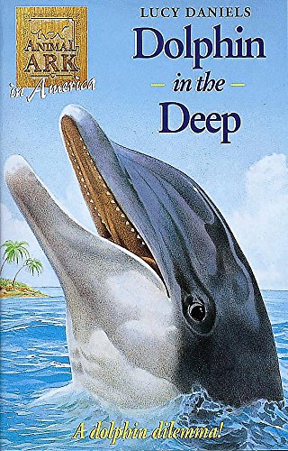 9781840322439: Dolphin in the Deep: Book & Tape