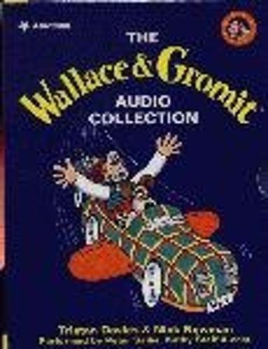 Wallace & Gromit (9781840323153) by Davies, Tristan
