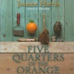 Hh3396 Five Quarters of the Orange Whsmiths CD (9781840323399) by Joanne Harris