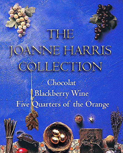 Joanne Harris Giftpack (9781840323481) by Harris, Joanne