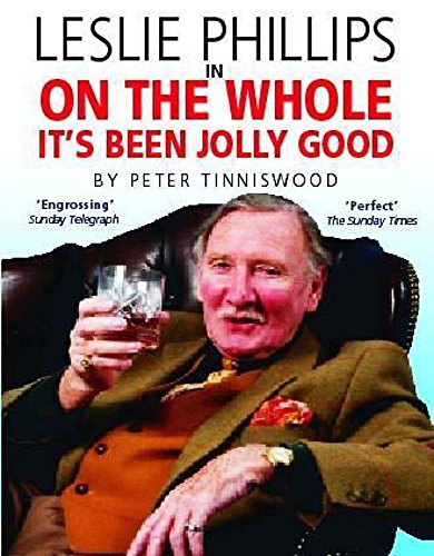 On the Whole It's Been Jolly Good (9781840324006) by Peter Tinniswood