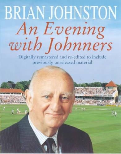 An Evening with Johnners (9781840324556) by Johnston, Brian