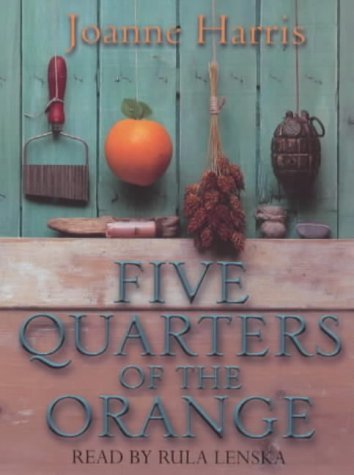 Stock image for Five Quarters of the Orange, 2 Cassetten for sale by medimops
