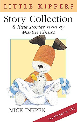 9781840326338: Little Kipper Stories