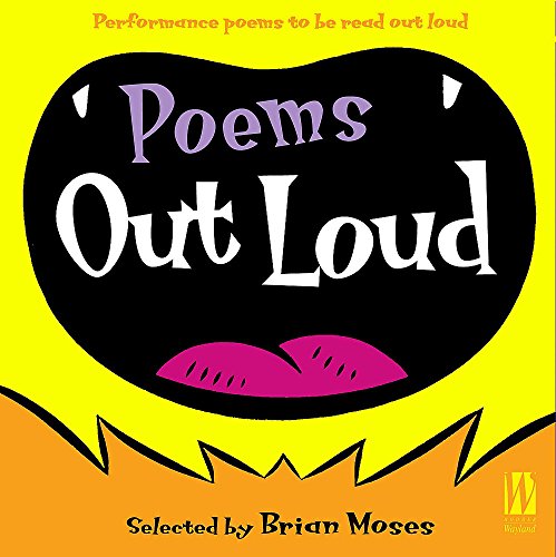 9781840326796: Poems Out Loud