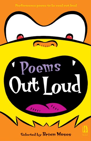 9781840326796: Poems Out Loud