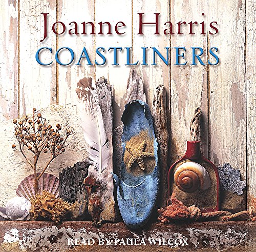 Coastliners (9781840328158) by Harris, Joanne